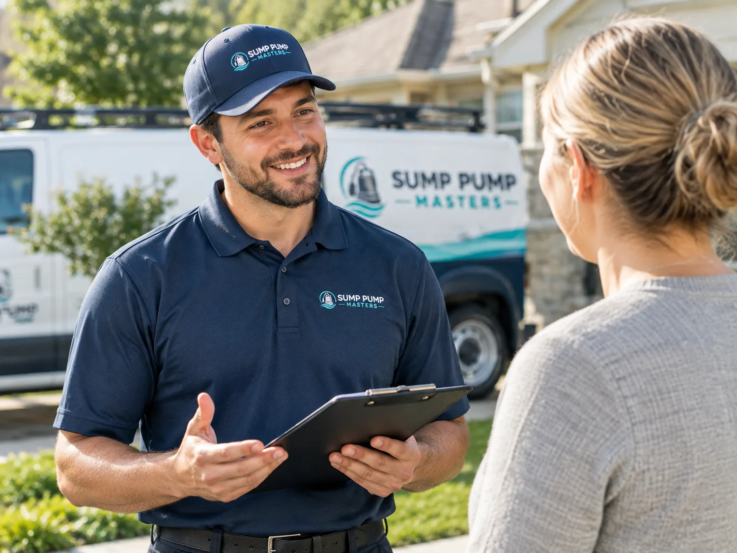 Sump Pump Repair Big Bear City, CA FAQs
